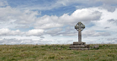 Copyright - Jean-Claude Gravegeat - Croix de la Rode