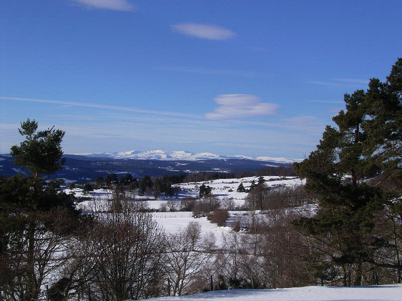 Votre carte postale de Loz�re