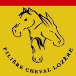 Le portail du cheval en Lozre