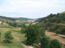 Saint Etienne de Lugdares - copyright Laurent Collet