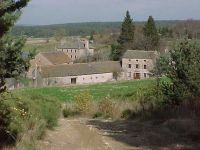 et puis une autre pour s'abriter