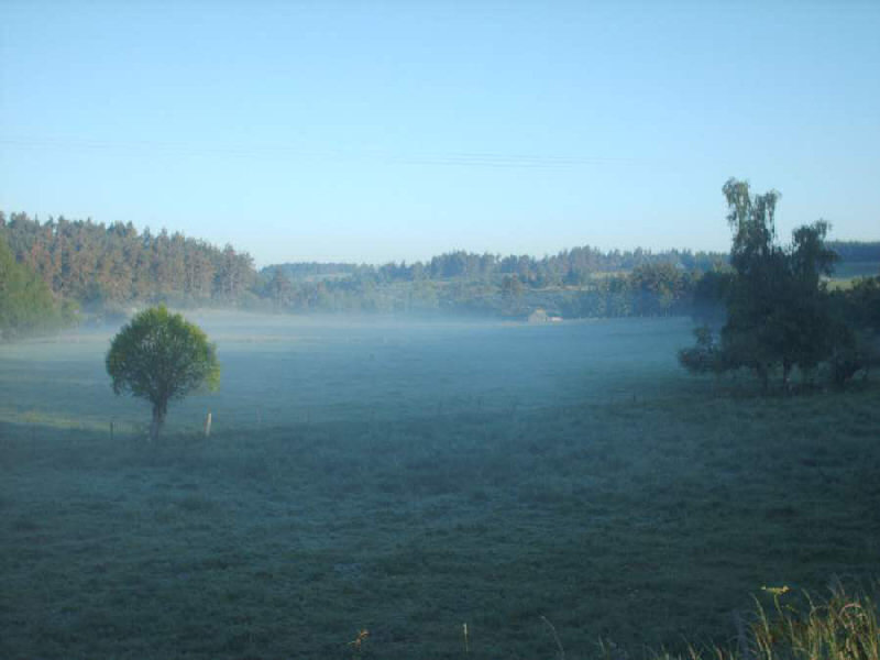 Votre carte postale de Lozre