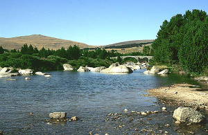 Pont du Tarn - copyright Pierre Plagnes et Didier Bonnal