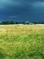 Chambareilles, le tour du monde