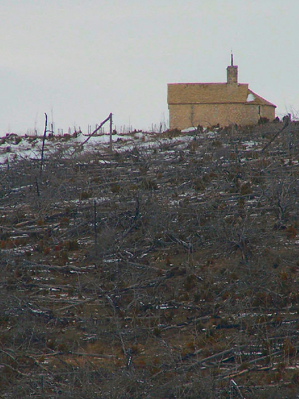 Votre carte postale de Lozère