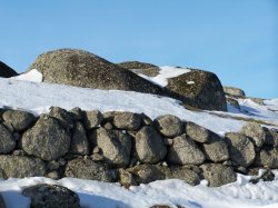 Loz'Hiver - Laurent COLLET pour AMILO