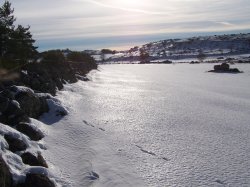 Loz'Hiver - Laurent COLLET pour AMILO