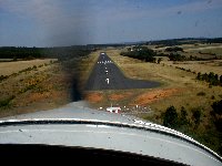 La Lozre vue du ciel - Laurent COLLET pour AMILO