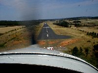 La Lozre vue du ciel - Laurent COLLET pour AMILO