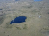 La Lozre vue du ciel - Laurent COLLET pour AMILO