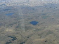 La Lozre vue du ciel - Laurent COLLET pour AMILO