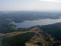 La Lozre vue du ciel - Laurent COLLET pour AMILO