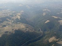 La Lozre vue du ciel - Laurent COLLET pour AMILO