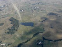 La Lozre vue du ciel - Laurent COLLET pour AMILO