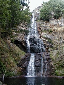 La Cascade de Runes - Laurent COLLET pour AMILO