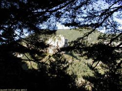 Les gorges de la Jonte - Laurent COLLET pour AMILO