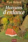 Moisson d'enfance