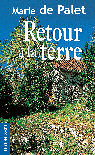 Retour  la terre