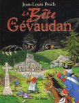 La bte du Gvaudan