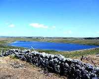 lac de St Andol