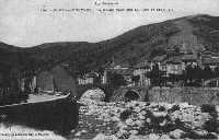 le Pont de Montvert