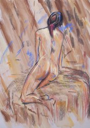 copyright - Claude Chassang