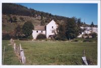 Le moulin des Estrets