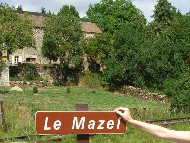 Votre carte postale de Loz�re