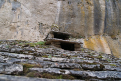 carte postale du mois